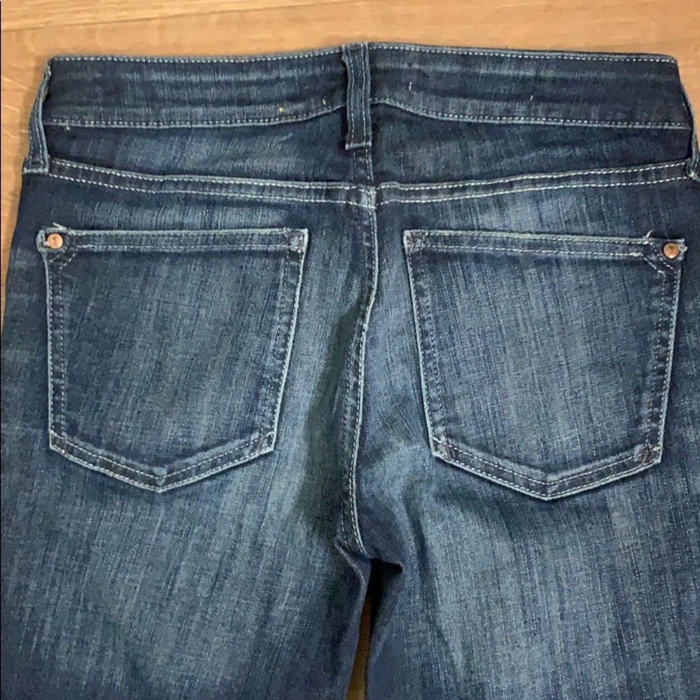 Pilcro and the letterpress jeans - Picture 4 of 6